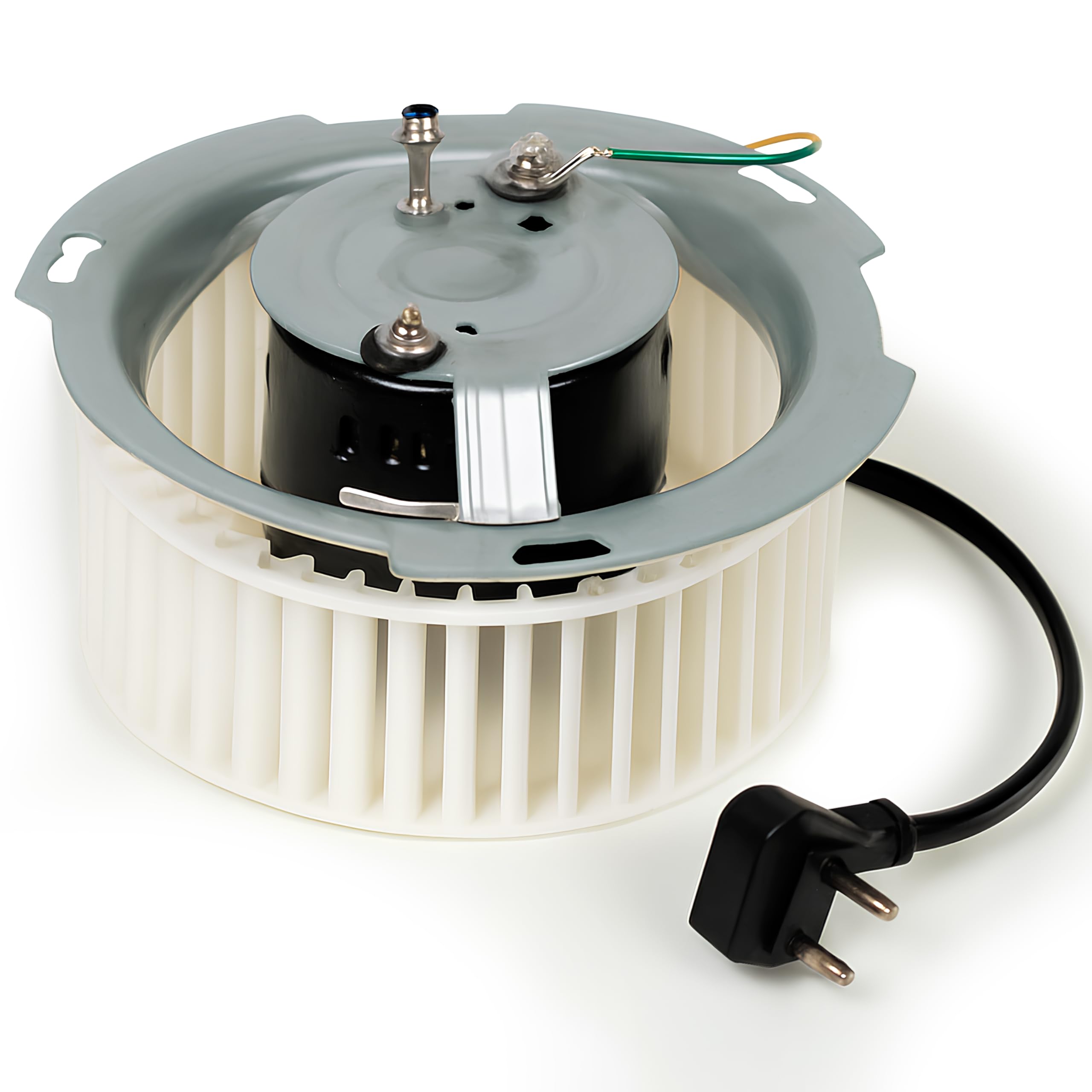 換気扇，ブロアー Upgraded 8832NA Bathroom Fan Blower Motor Compatible with Nutone